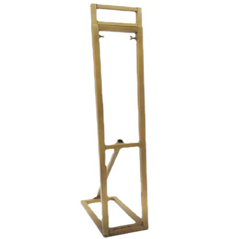 KT board bracket stage background telescopic frame 16 01