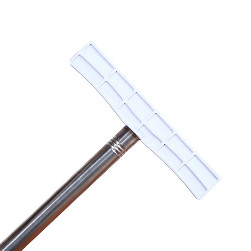 Retractable stainless steel aluminum alloy hand sign 20 01