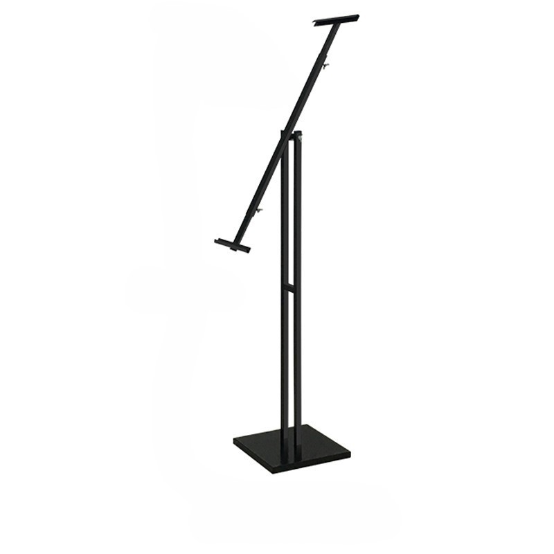 Thickened stand bracket roll up billboard 26 02