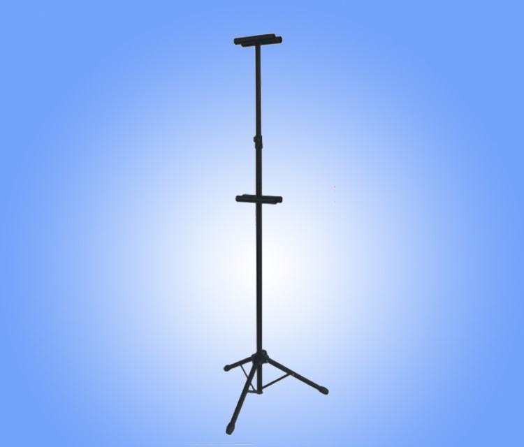 Triangle hanging picture frame shopping mall sign 25 02