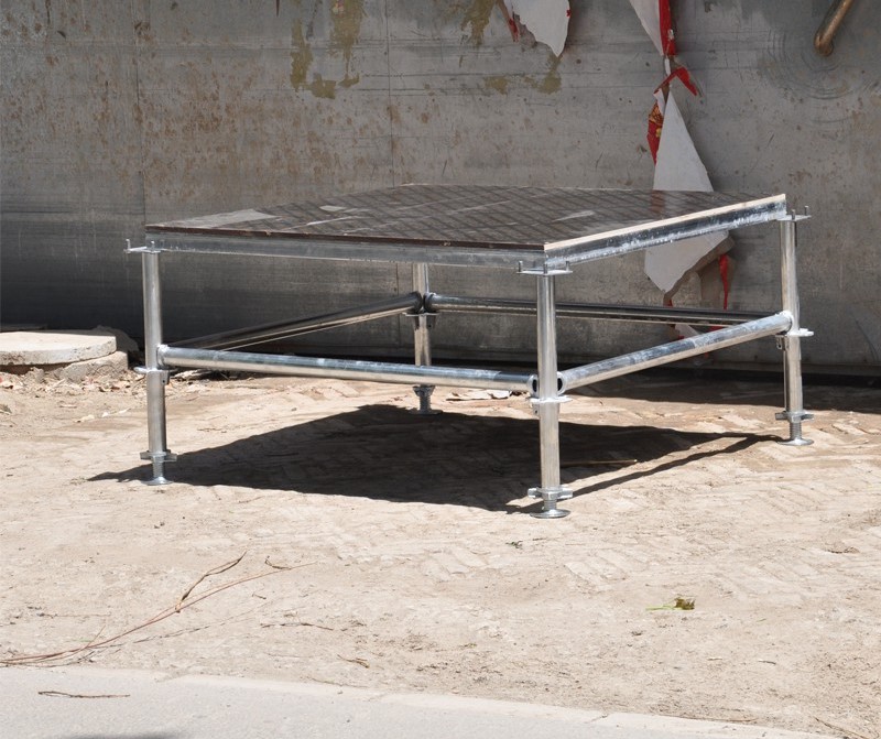 Wedding stage school chorus steps T stage 29