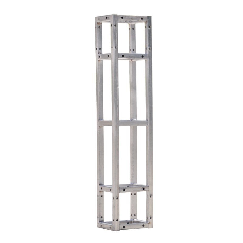 Background stand for exhibition lighting 44