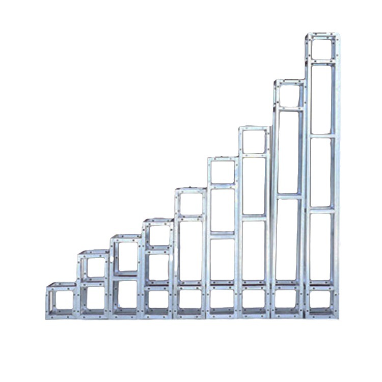 Galvanized square tube small truss lighting rack 47 01