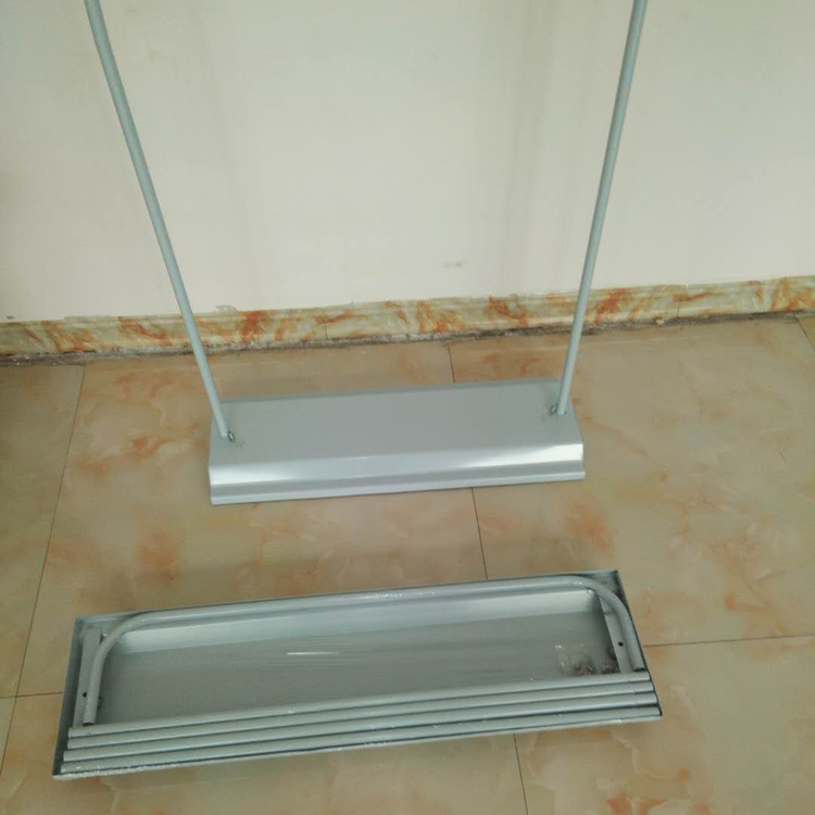 Iron door type display frame water injection door type 54 02